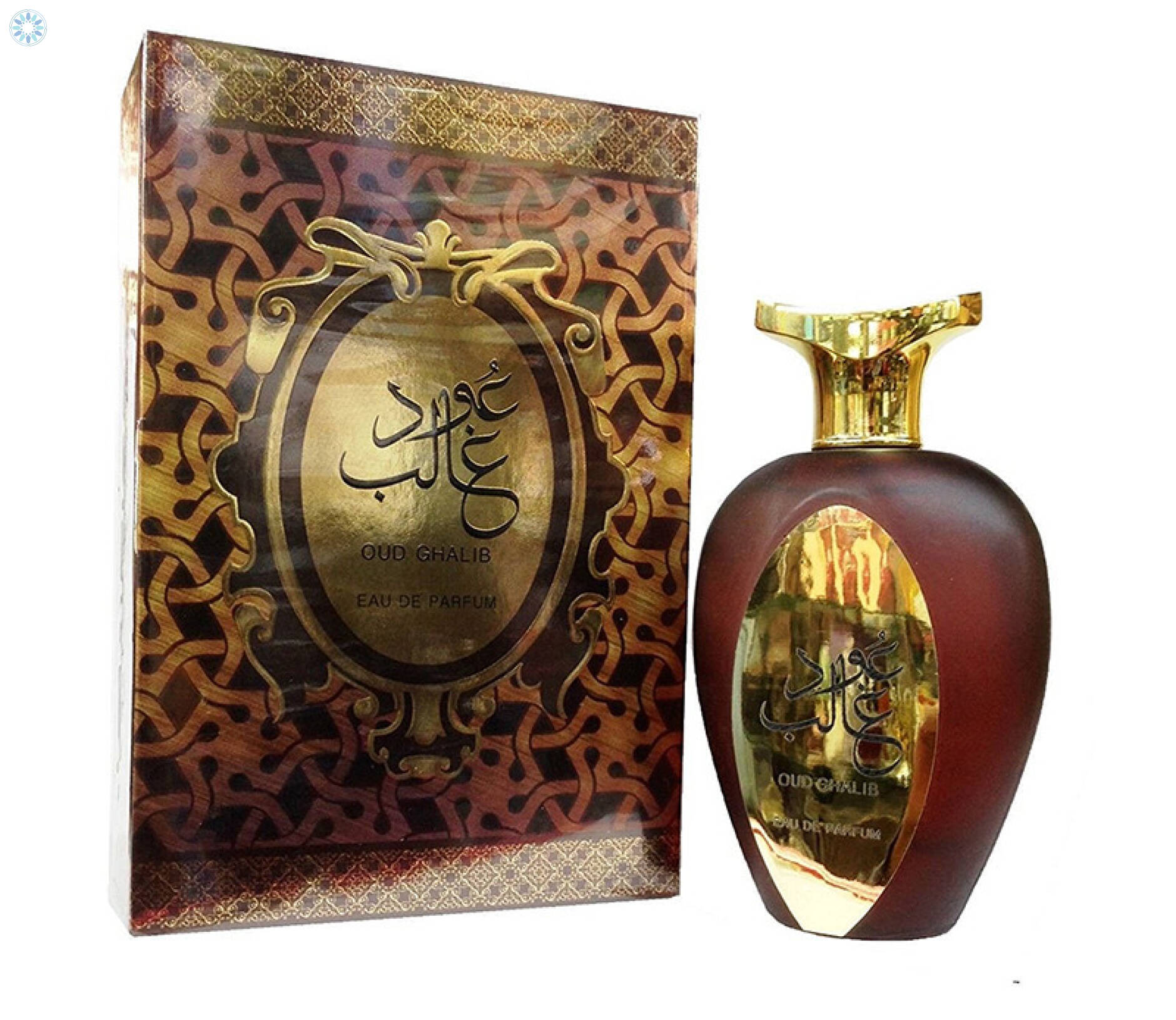 Perfumes › Eau De Parfum › Oud Ghalib